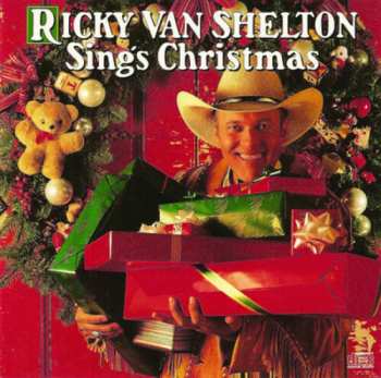 CD Ricky Van Shelton: Sings Christmas