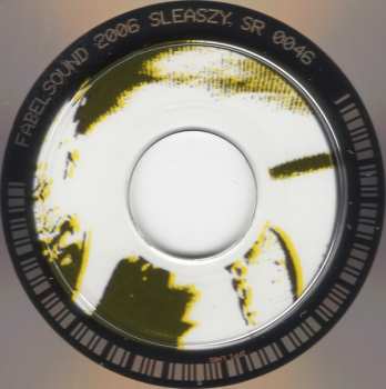 CD Ricky Warwick: Love Many Trust Few