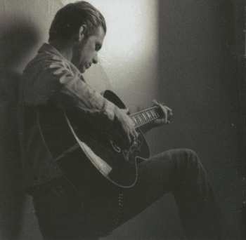 CD Ricky Warwick: Love Many Trust Few