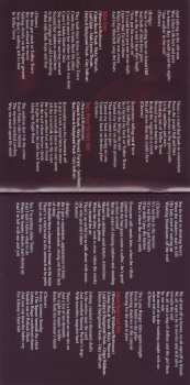 2CD Ricky Warwick: When Patsy Cline Was Crazy (And Guy Mitchell Sang The Blues) / Hearts On Trees