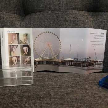 MC Rid Of Me: Traveling