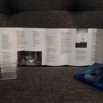 MC Rid Of Me: Traveling