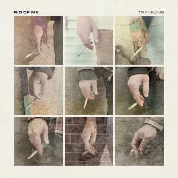 MC Rid Of Me: Traveling