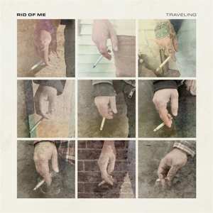 CD Rid Of Me: Traveling