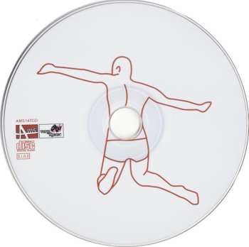 CD Riddle: Tomorrow