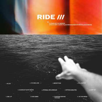LP Ride: Clouds In The Mirror (This Is Not A Safe Place Reimagined By Pêtr Aleksänder)