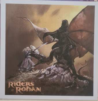 LP Riders Of Rohan: With Hope Or Without...
