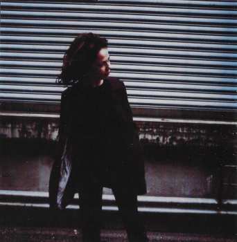 CD Rigmor Gustafsson Quintet: Plan #46