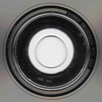 CD Rigmor Gustafsson Quintet: Plan #46