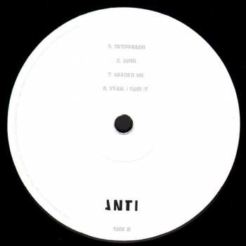 2LP Rihanna: Anti