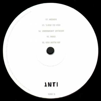 2LP Rihanna: Anti