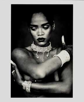 2LP Rihanna: Anti