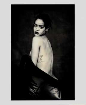 2LP Rihanna: Anti