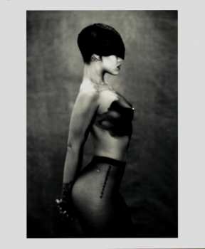2LP Rihanna: Anti