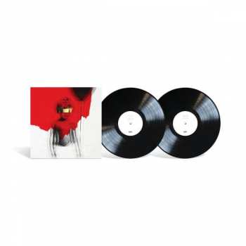 2LP Rihanna: Anti