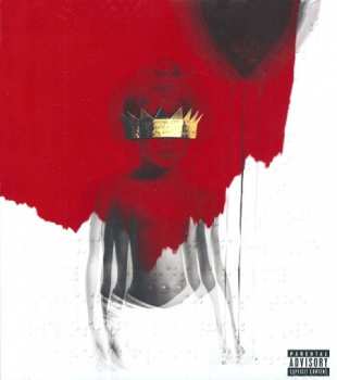 CD Rihanna: Anti DLX