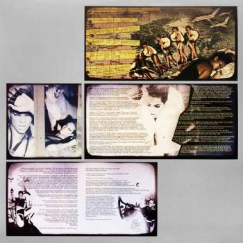 2LP Rihanna: Rated R