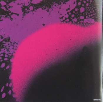 5CD/Box Set Rikard Sjöblom's Gungfly: Rumbling Box (2006-2016) LTD