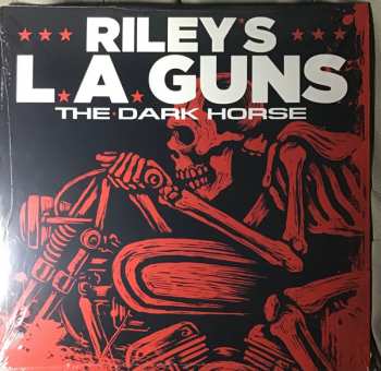 LP Riley's L.A. Guns: The Dark Horse