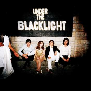 CD Rilo Kiley: Under The Blacklight