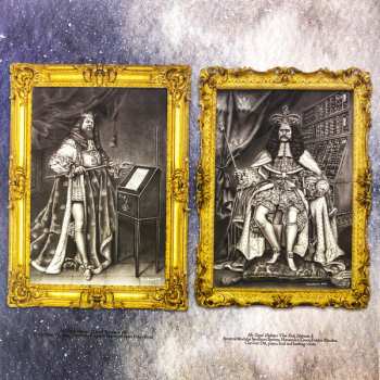 LP Ring Van Möbius: The 3rd Majesty CLR