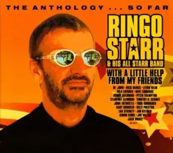 The Anthology... So Far
