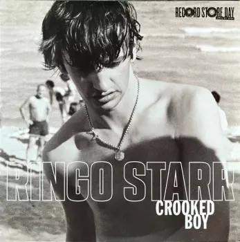 Crooked Boy