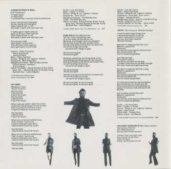 CD Ringo Starr: Ringo's Rotogravure