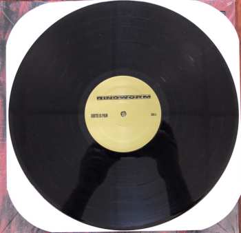 LP Ringworm: Birth Is Pain