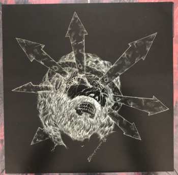 LP Ringworm: Birth Is Pain