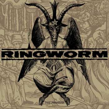 Album Ringworm: The Promise