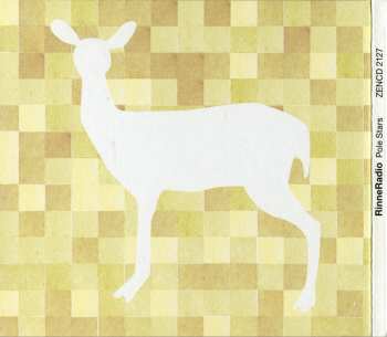 CD RinneRadio: Pole Stars