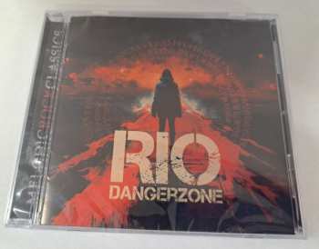 CD Rio: Dangerzone