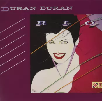 Duran Duran: Rio