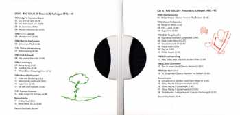 16CD/Box Set Rio Reiser: Blackbox LTD | NUM