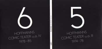 16CD/Box Set Rio Reiser: Blackbox LTD | NUM
