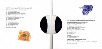 16CD/Box Set Rio Reiser: Blackbox LTD | NUM