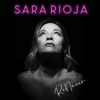 Album Rioja,sara: Renacer