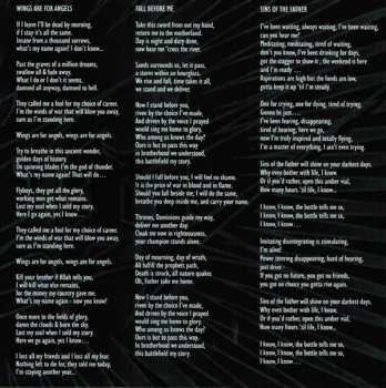 CD Riot: Immortal Soul