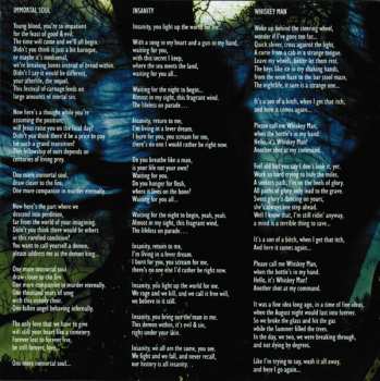 CD Riot: Immortal Soul