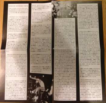 CD Ripcord: Poetic Justice