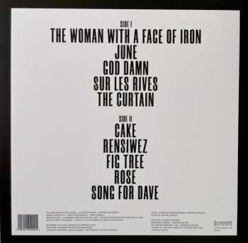 LP Riptunes: Ready For The Revolution