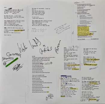 LP Riptunes: Ready For The Revolution