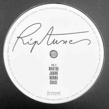 LP Riptunes: Riptunes