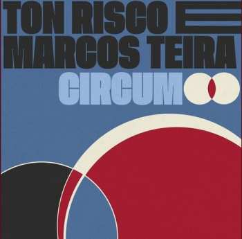 Album Risco,ton / Teira,marcos: Circum
