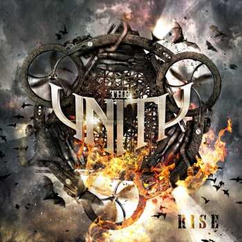 2LP/CD The Unity: Rise LTD | DIGI | CLR