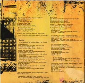 CD Rise Against: Appeal To Reason