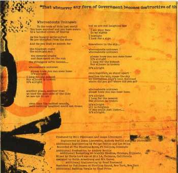 CD Rise Against: Appeal To Reason