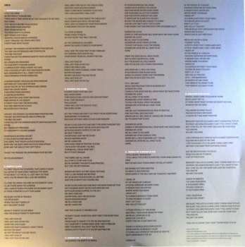 LP Rise Against: Nowhere Generation LTD | CLR