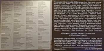 LP Rise Against: Nowhere Generation LTD | CLR